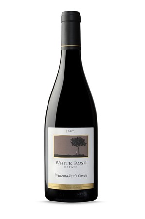 2018 Winemaker's Cuvee