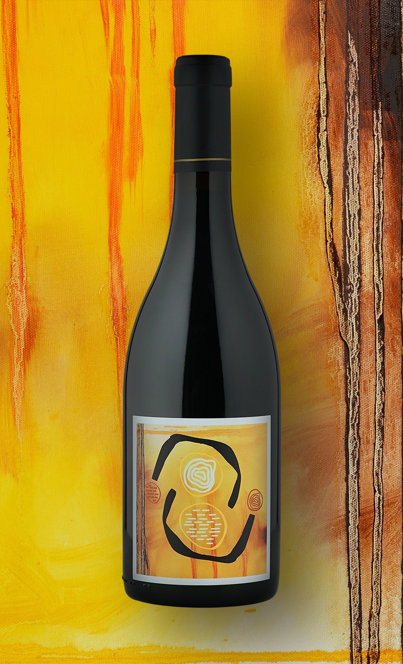 2023 Convivialist Pinot Noir