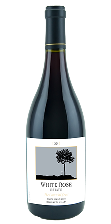 2021 Convivial Feast Pinot Noir