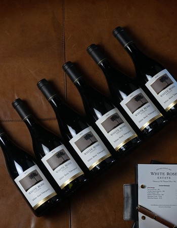 An Object of Beauty 6 pack