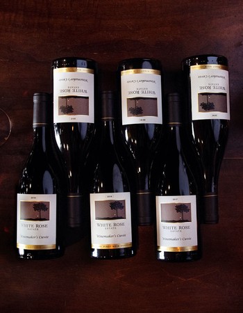 The Winemaker's Hand 6 Pack